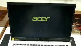 Acer Aspire 5 Unboxing i5 11th gen | 512GB SSD | Windows 11 MS Office 2021 | 12GB RAM 