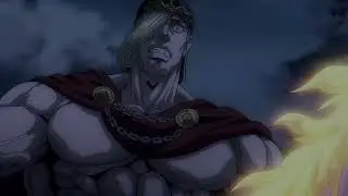 Record of Ragnarok: Ares Best voice Acting