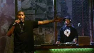 nas and large professor - one plus one (unreleased)