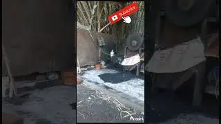proses peleburan ban bekas