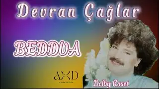 Beddua Devran Çağlar (Kaset)