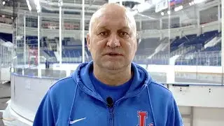 «Лада»: Владимир Шиханов болеет за своих