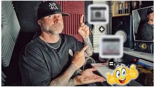 Comment MIXER un VOCAL sur une INSTRUMENTALE "INTELLIGEMMENT" !  [Tips] (Mix & Master)