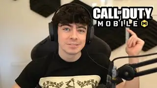 IFerg is NOT QUITTING CODM