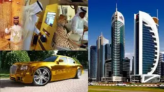 ТОП 10. ДУНЁНИНГ ЭНГ БОЙ ВА КУЧЛИ ШАҲАРЛАРИ РЕЙТИНГИ.