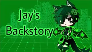 My backstory