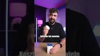 🔌 Oszczędzaj prąd z Aqara Smart Plug! 🔌