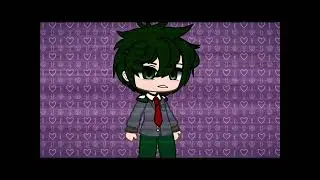 Family Reunion || Old BNHA/MHA Trend || Gacha Club