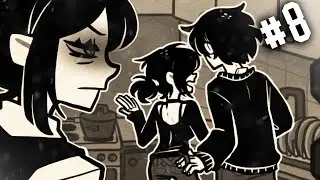 СЕМЕЙНОЕ ВОССОЕДИНЕНИЕ! - The Coffin of Andy and Leyley Прохождение #8