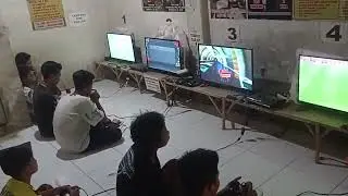 Minggu Ceria.