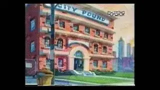 Cartoon Network | Larry and Steve | 1999