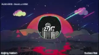 ALDO KAMS - Sound JJ KANE