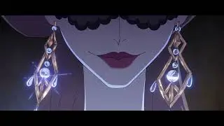 Identity V | Season 25 Essence 3 Official PV