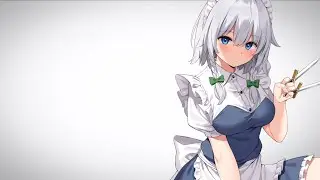 【SOUND HOLIC】 XVI KNIVES 「小寺可南子(Kotera Kanako)」