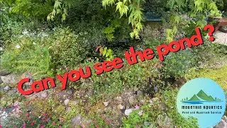Two Ponds, One River. The Big Clean!