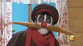 ЛЮБИМАЯ КОМЕДИЯ Деревня Дураков