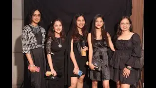 A Night to Remember: Marmetian's Choice Awards (MCA) 2023!