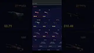 THE BOTS ARE CRAZY LUTTING #csgo #shorts #daddyskins