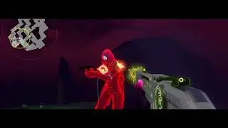 VALORANT Kill Scene #5