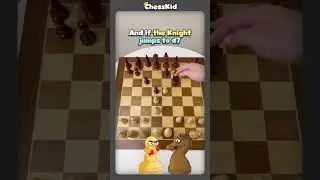 Caro-Kann FIREBALL ☄️💥 