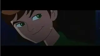Ben Turns Into an DNAlien HD
