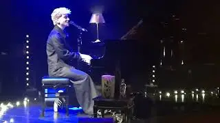 Benedict Cork Reasons I Loved You (I Can't Think Of One)  Singer songwritersfestival 2024