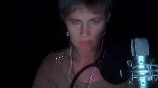 Scorpions   Maybe I Maybe You cover by helena Ryabzeva