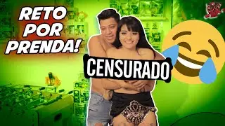 BARAJA DE PRENDA / NENUKO Ft. ESTEFAN CZ