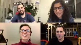 BEST TV WRITING ADVICE part 4 (How I Met Your Mother, Crazy Ex-Girlfriend Writers) #TVWriters