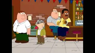 Did I Just Get Laid? - Family Guy