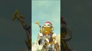 Link loves his melons