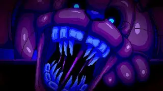 ПРИШЛИ В ШКОЛУ ▶ Five Nights at Freddys Into the Pit #3