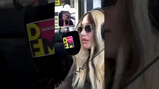 MIA BOYKA в блице от Паго 😯