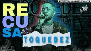TOQUE DEZ - CD ATUALIZADO