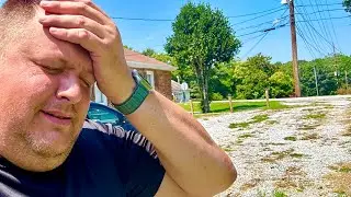 That’s a Real Pain in My Side! - Driveway’s In Need of Help!