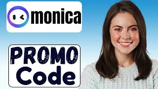 Monica AI Promo Code : Save 90 % On Plan Discount.