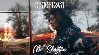 Kraenkova - Mr. Sheytan [Official Video] (prod.by TVL)