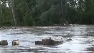 Трагедия на реке   