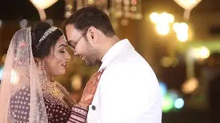 Same Day Edit Film II Janhvi & Ritesh II  Impact Photo Studio