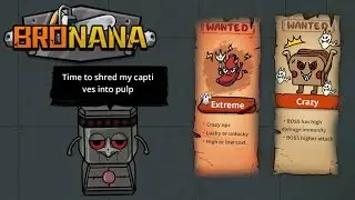 Forge cannot systhesis on the Blacksmith   BRONANA   Danger 2