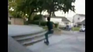 Cuz We Cant Skate