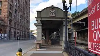 Abandoned Pittsburgh 