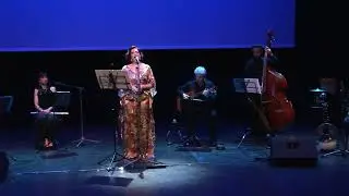 Durme durme - Eleni Voudouraki