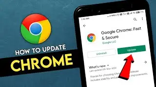 How to update chrome | Chrome update problem fix | Tech Run