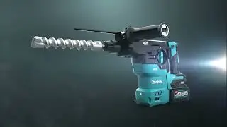 HR008G Cordless Combination Hammer