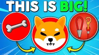 SHIBA INU HOLDERS THIS IS BIG ! WHAT YOU NEED TO DO BEFORE SHIBASWAP RELEASE ! SHIBA NEWS TODAY !