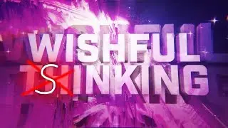 Wishful Sinking | Fer48HC [2nd Place]