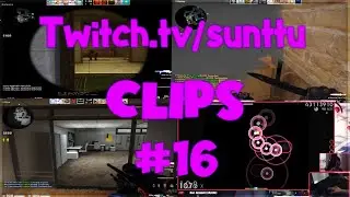 Twitch clips #16