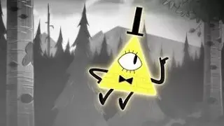DISCORD(Gravity Falls)