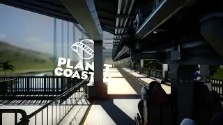 What If Intamin Still Made Impulse's | Planet Coaster | 4K60fps